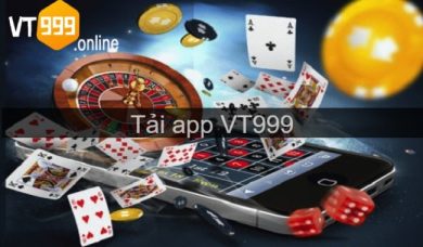 download app VT999