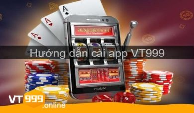 Hướng dẫn cài app VT999 đơn giản nhất trên mọi thiết bị