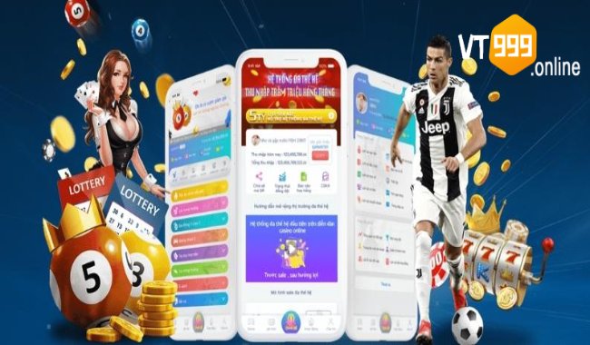 Tại sao cần phải cài app VT999?