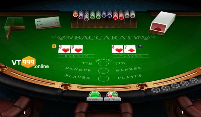 Cách đánh giá nhóm kéo Baccarat đáng tin cậy