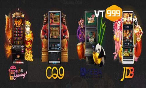 Casino VT999