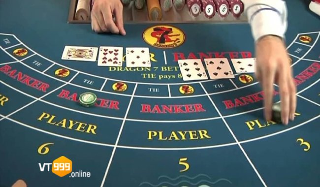 Baccarat có gì hấp dẫn người chơi?