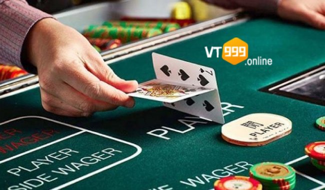 Công thức đánh Baccarat theo chiến thuật không tham cửa hoà