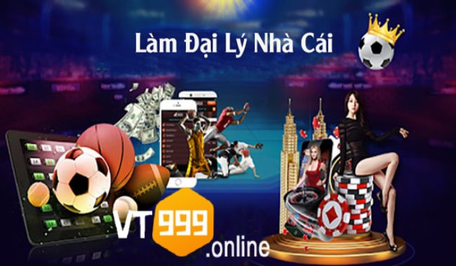 Đại lý VT999 là gì?