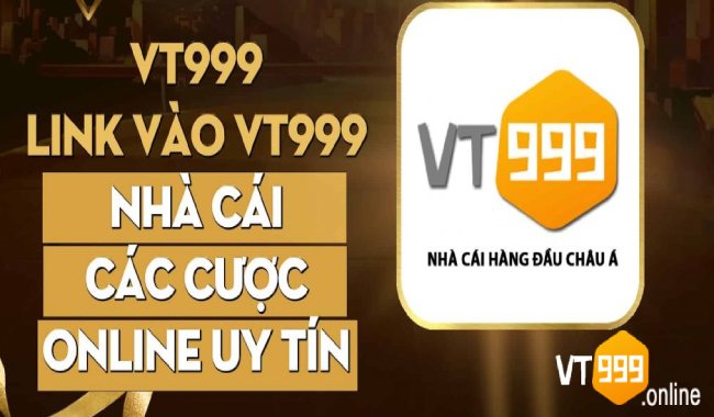 Truy cập website VT999