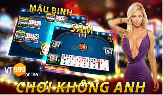 Tải game bài mậu binh bằng điện thoại và máy tính?